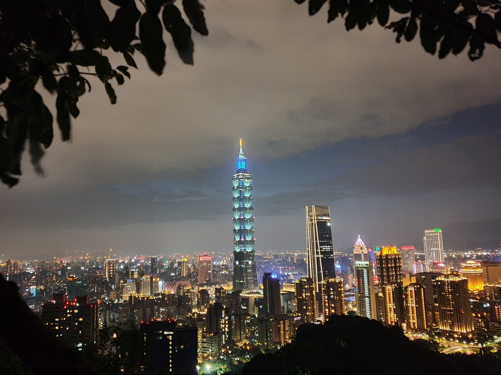 第六個天明（羅家琦的天明）