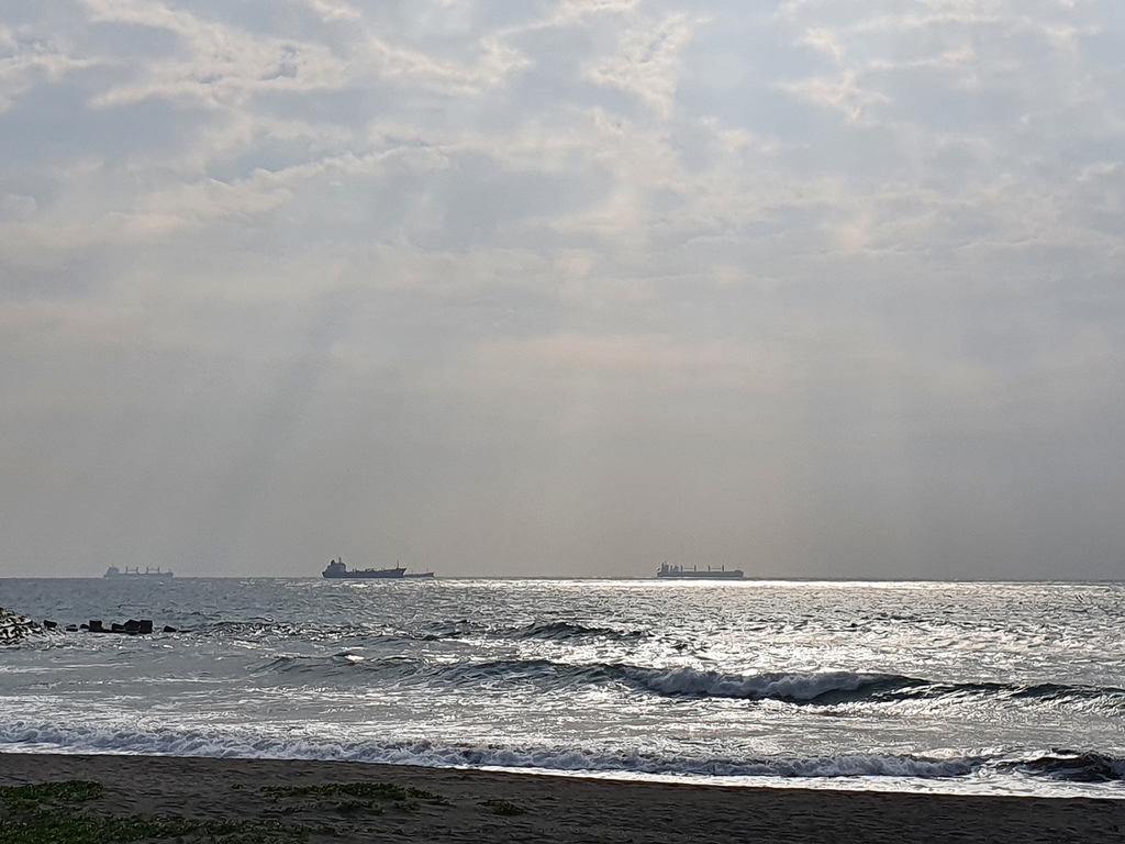 第七個天明（南方篇）（二）