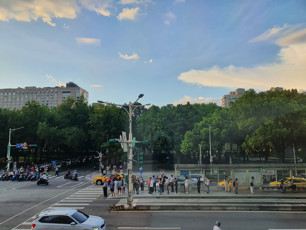 第三個天明（上）