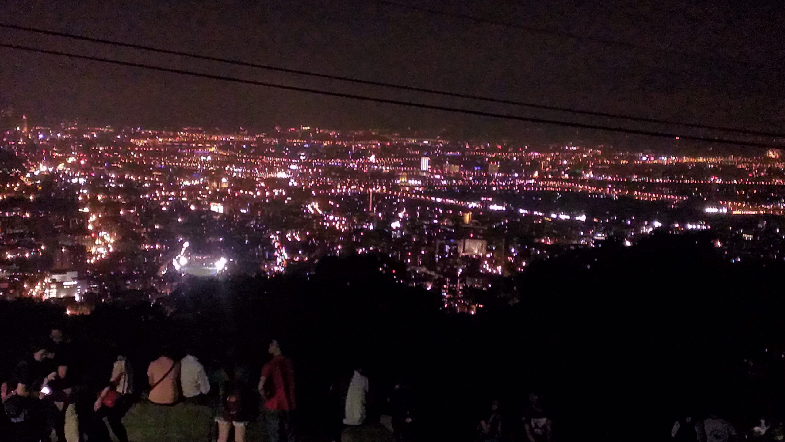 第七個天明（南方篇）（三）