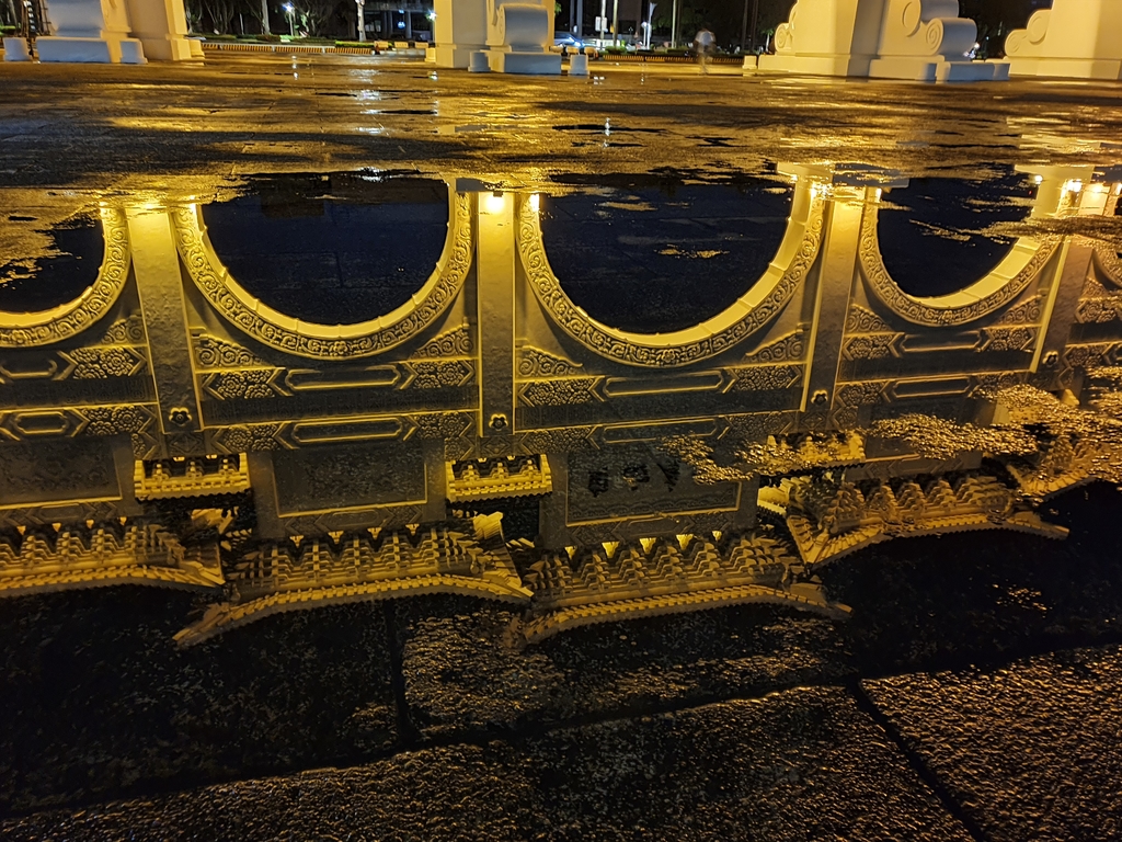 第七個天明（南方篇）（四）