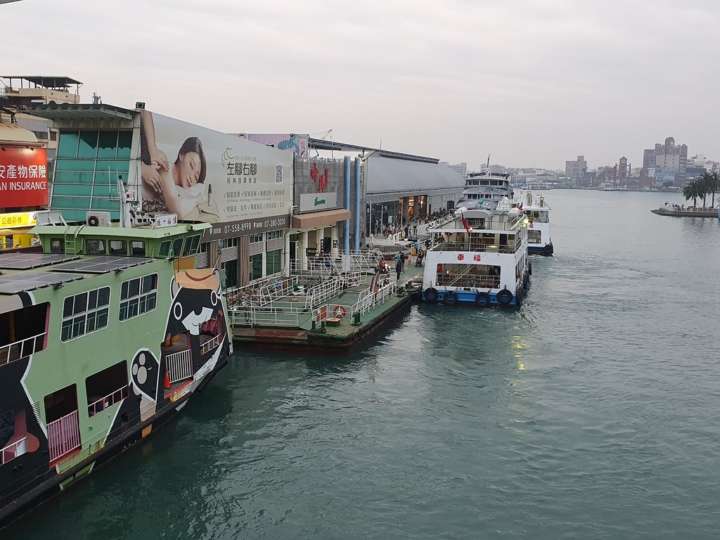 第七個天明（南方篇）（五）