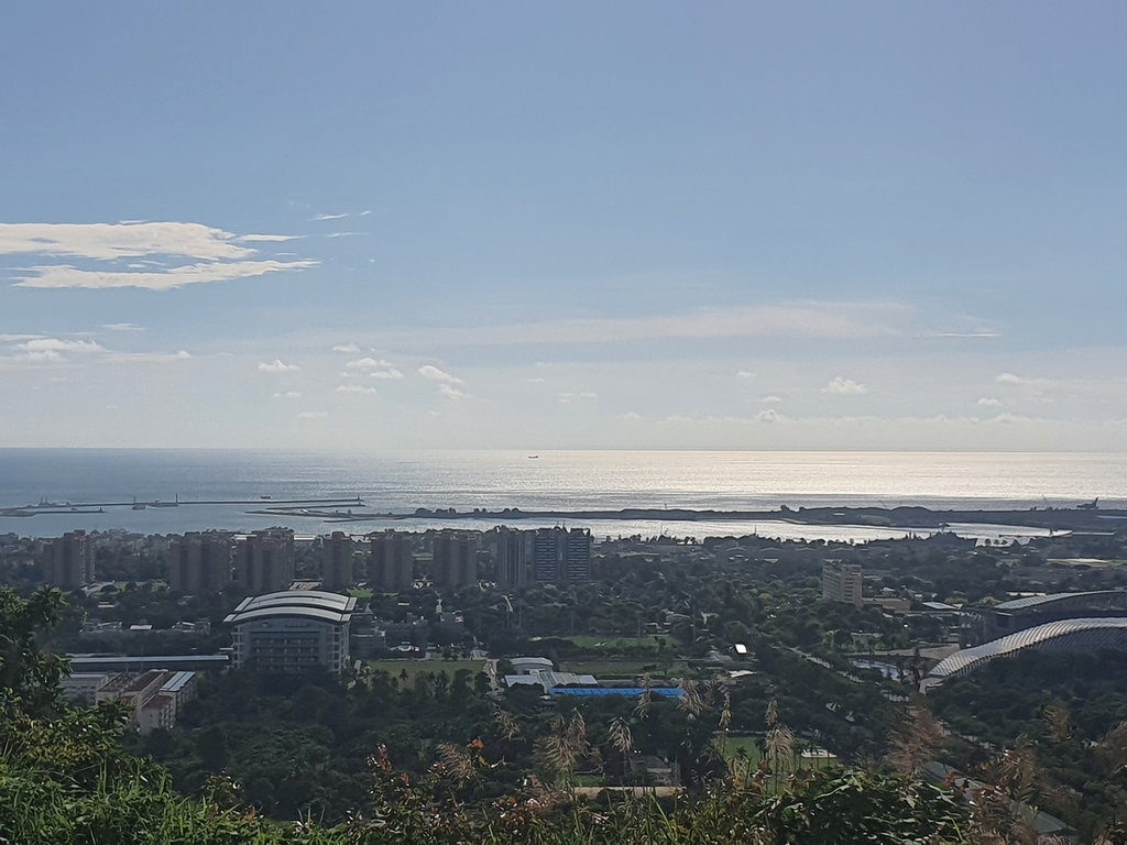 海行落日第十六章（終）