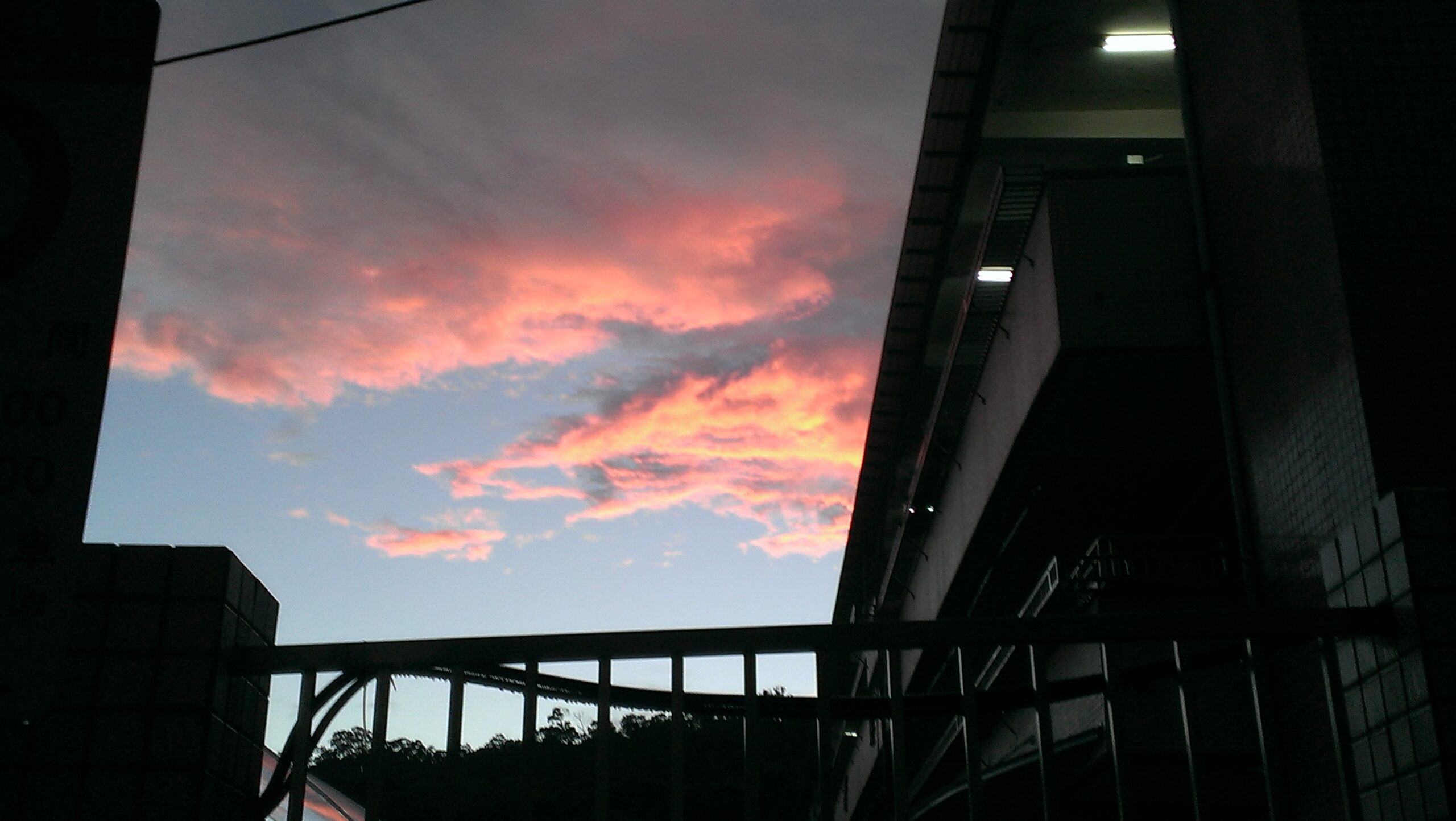 天樊夜闔　卷五：夜語