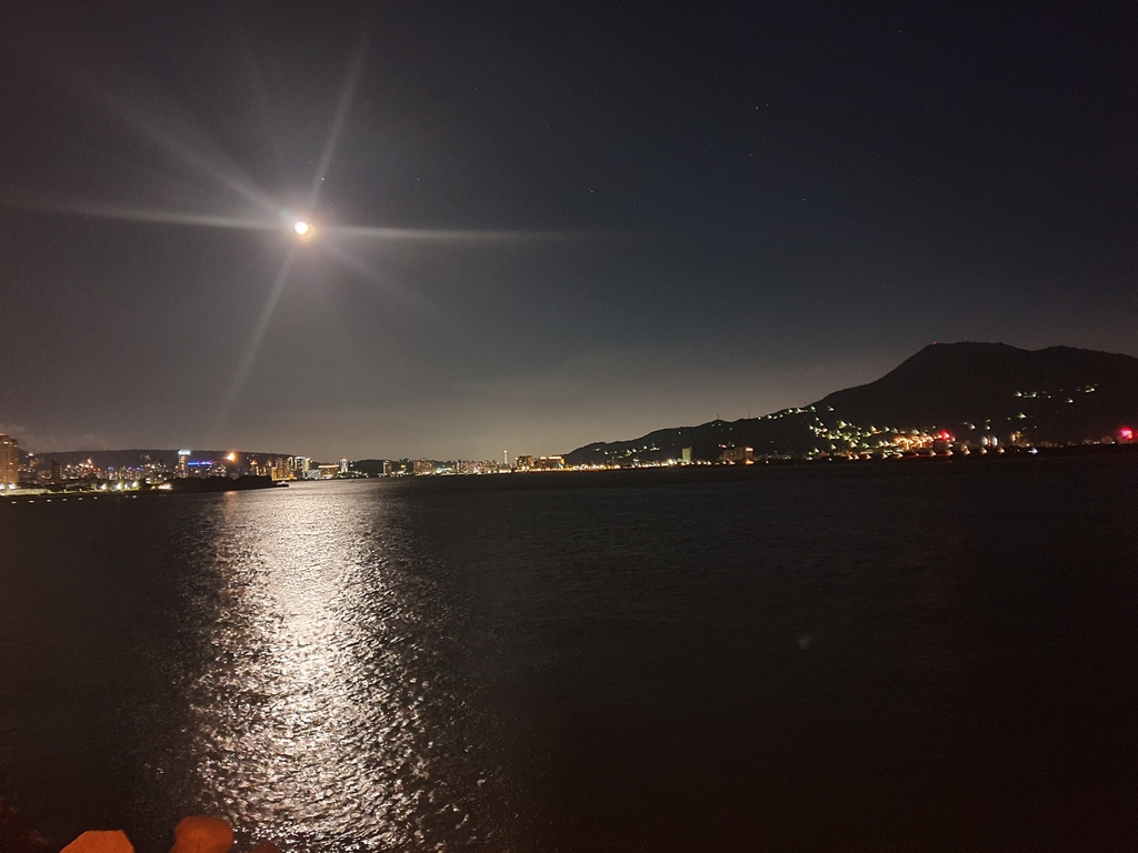 天樊夜闔　卷九：木石（終）